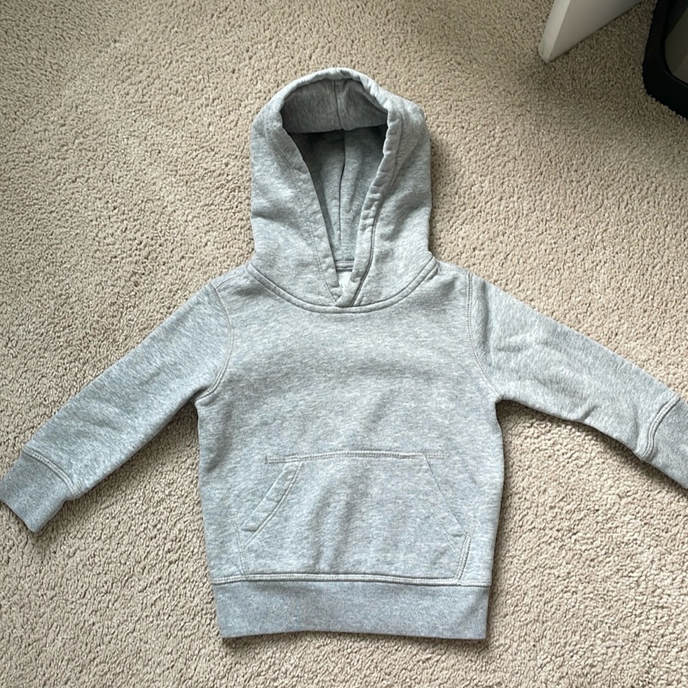 BabyGap Soft Hoodie